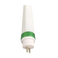 T6 18W 100-120LM / W 3 años de garantía Tubo de luz LED